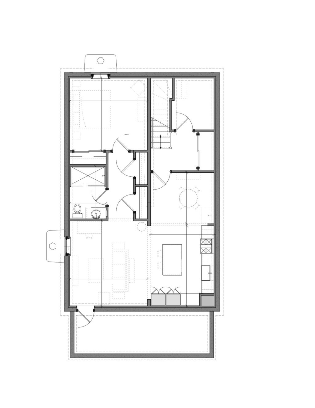 Photo of 15 E Sara LN #Lot 12, Enoch, UT 84721 (MLS # 114049)