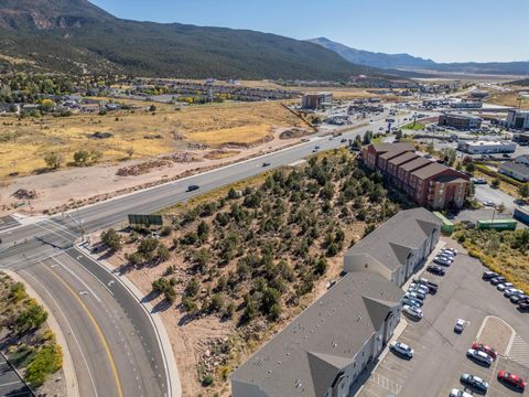 Photo of 1250 N Main Street/Approx, Cedar City, UT 84720 (MLS # 113628)