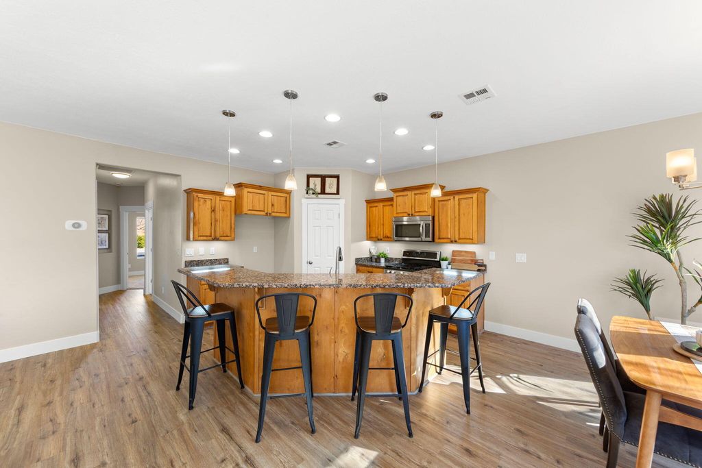 Photo of 1570 S Rio Virgin DR, Washington, UT 84780 (MLS # 115335)