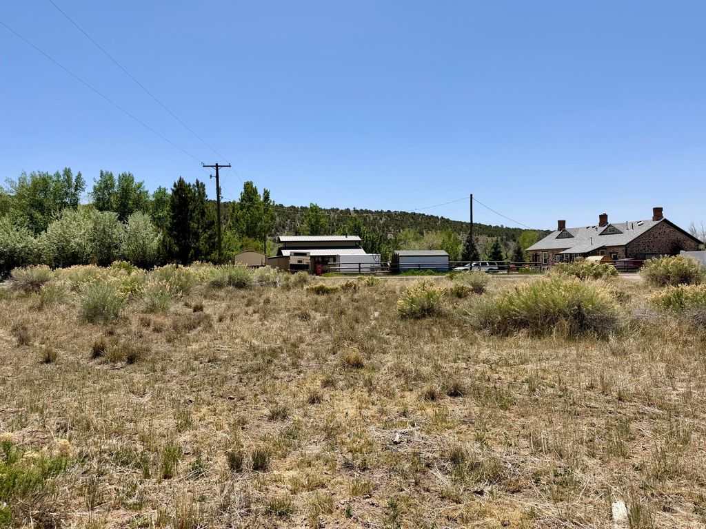 Photo of 2025 E Cottontree Lane, Beaver, UT 84713 (MLS # 116376)