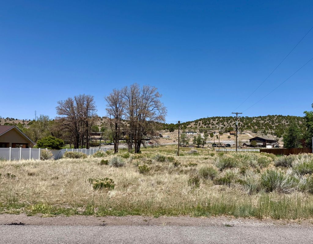 Photo of 2025 E Cottontree Lane, Beaver, UT 84713 (MLS # 116376)