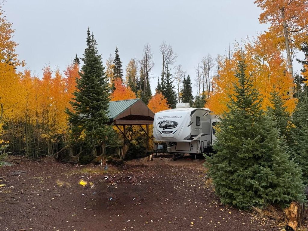 Photo of 3093 S 2675 E, Brian Head, UT 84719 (MLS # 114693)