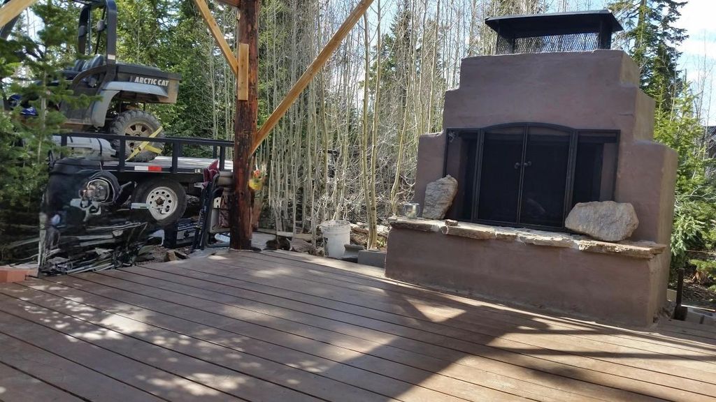 Photo of 3093 S 2675 E, Brian Head, UT 84719 (MLS # 114693)