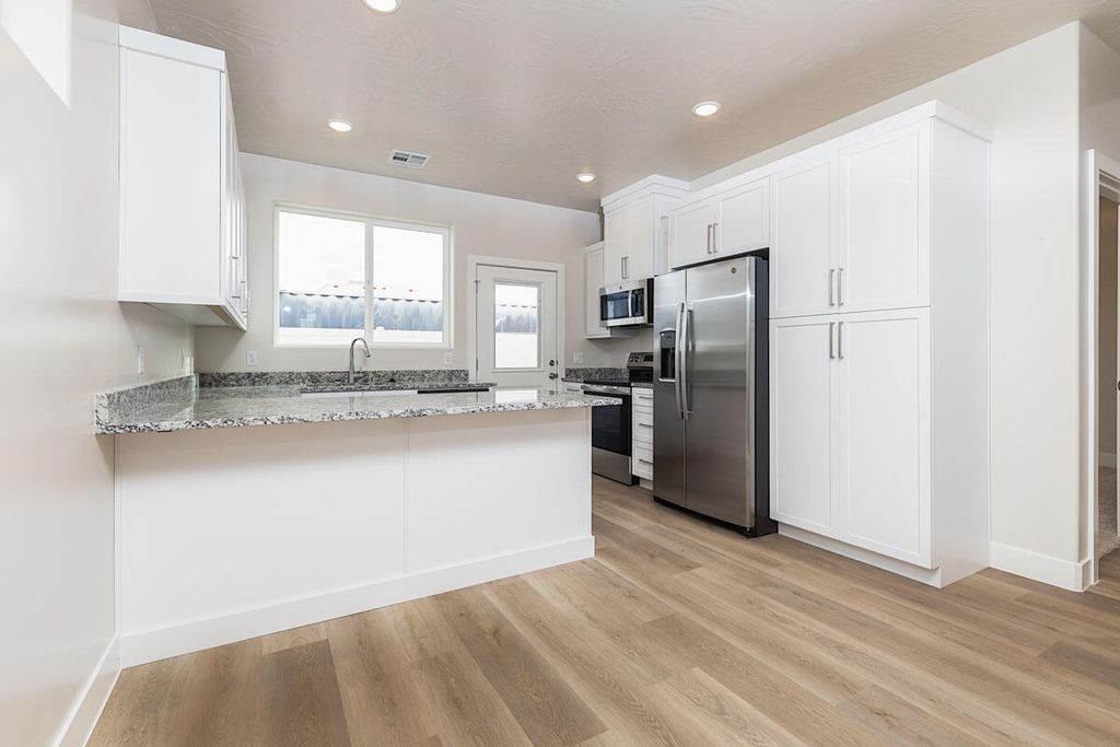 Photo of 2606 N Clark Parkway, Cedar City, UT 84721 (MLS # 113597)