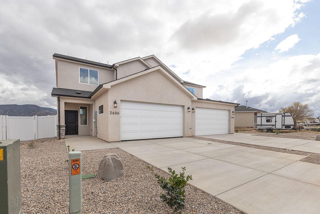 Photo of 2606 N Clark Parkway, Cedar City, UT 84721 (MLS # 113597)