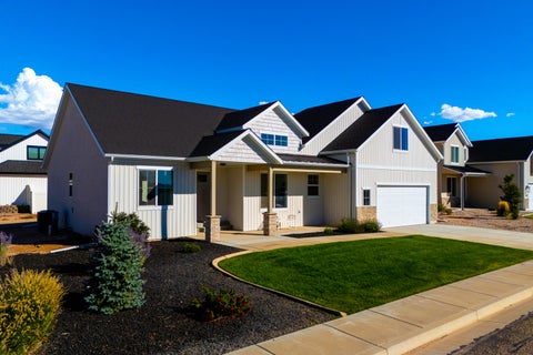 Photo of 1286 N 3625 West CIR, Cedar City, UT 84721 (MLS # 118413)