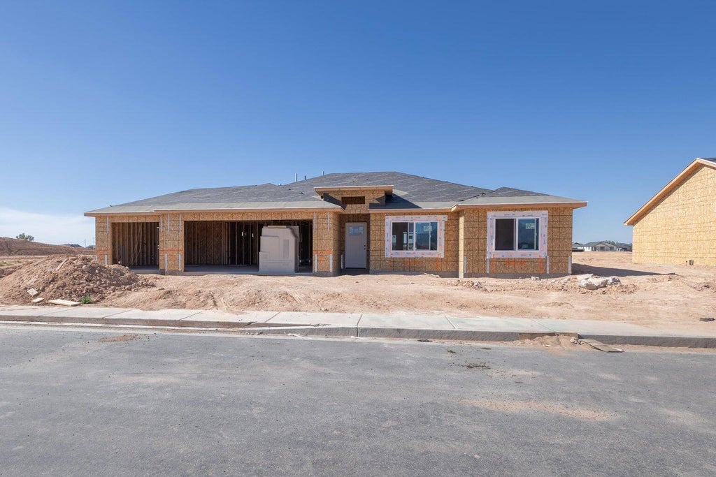 Photo of 7 Iron West Subdivision, Cedar City, UT 84721 (MLS # 116696)