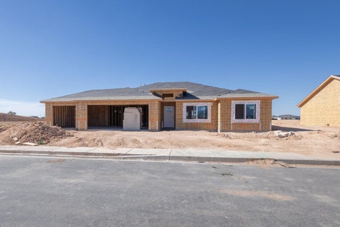 Photo of 7 Iron West Subdivision, Cedar City, UT 84721 (MLS # 116696)