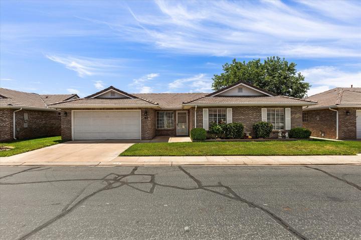 Photo of 1055 E 900 ST S #43, Saint George, UT 84790 (MLS # 116563)