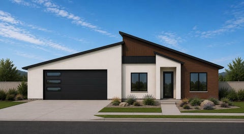 Photo of 3419 W Sun West CIR #lot 42 Phase 2, Cedar City, UT 84720 (MLS # 118675)