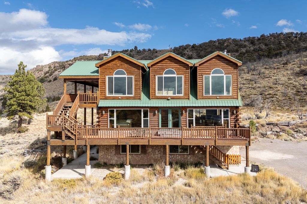 Photo of 474 N Scenic DR, Panguitch Lake, UT 84759 (MLS # 113485)