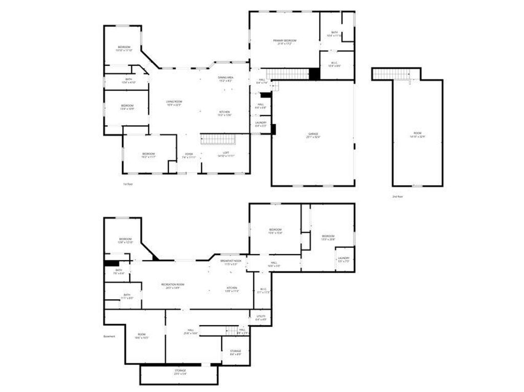 Photo of 6831 W 1500 N, Cedar City, UT 84721 (MLS # 116152)