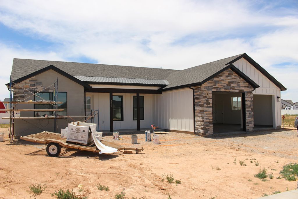 Photo of 4933 N Remington RD, Enoch, UT 84721 (MLS # 115879)