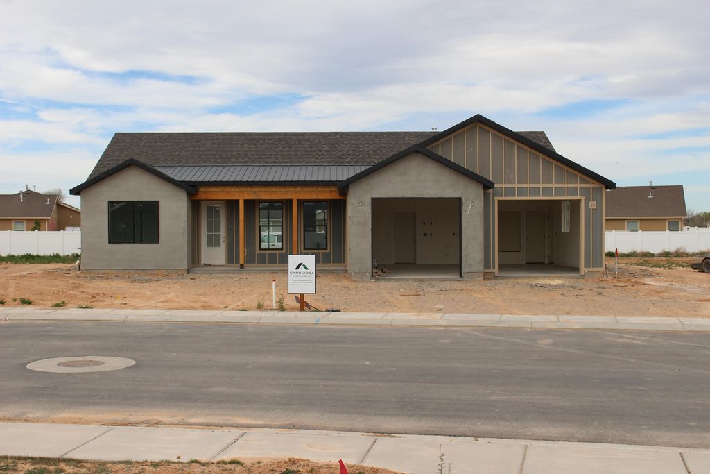 Photo of 4933 N Remington RD, Enoch, UT 84721 (MLS # 115879)
