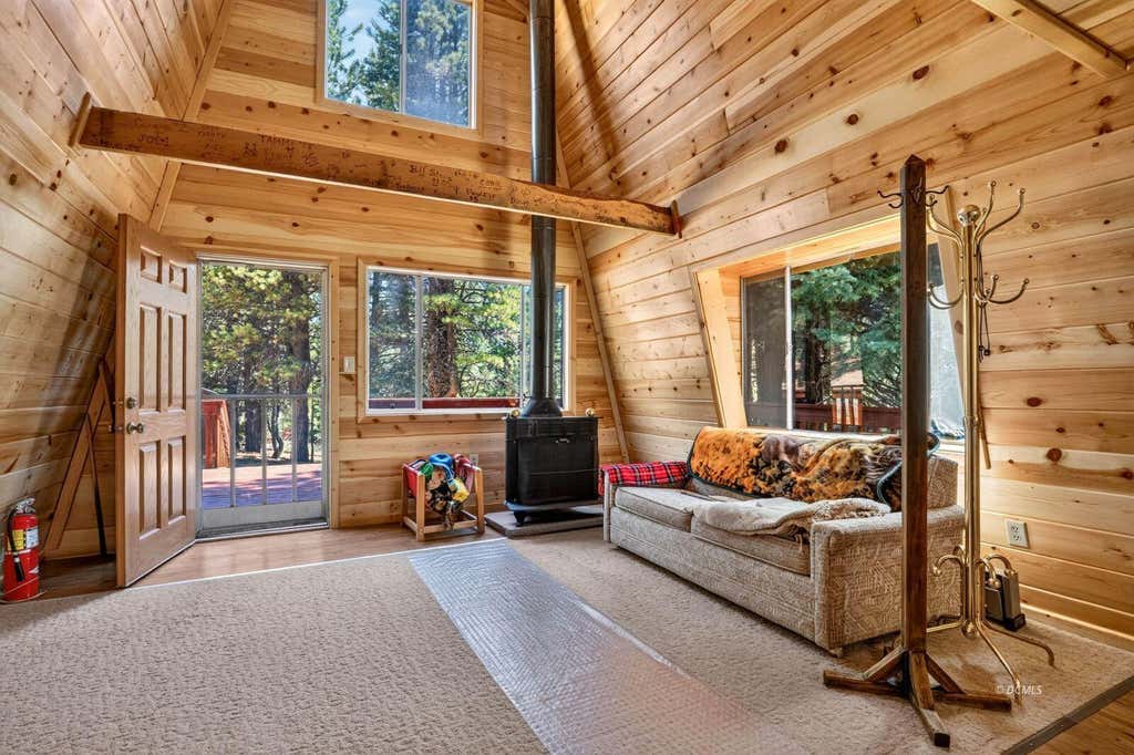 Photo of 580 Arrowhead Trail, Duck Creek Village, UT 84762 (MLS # 117182)