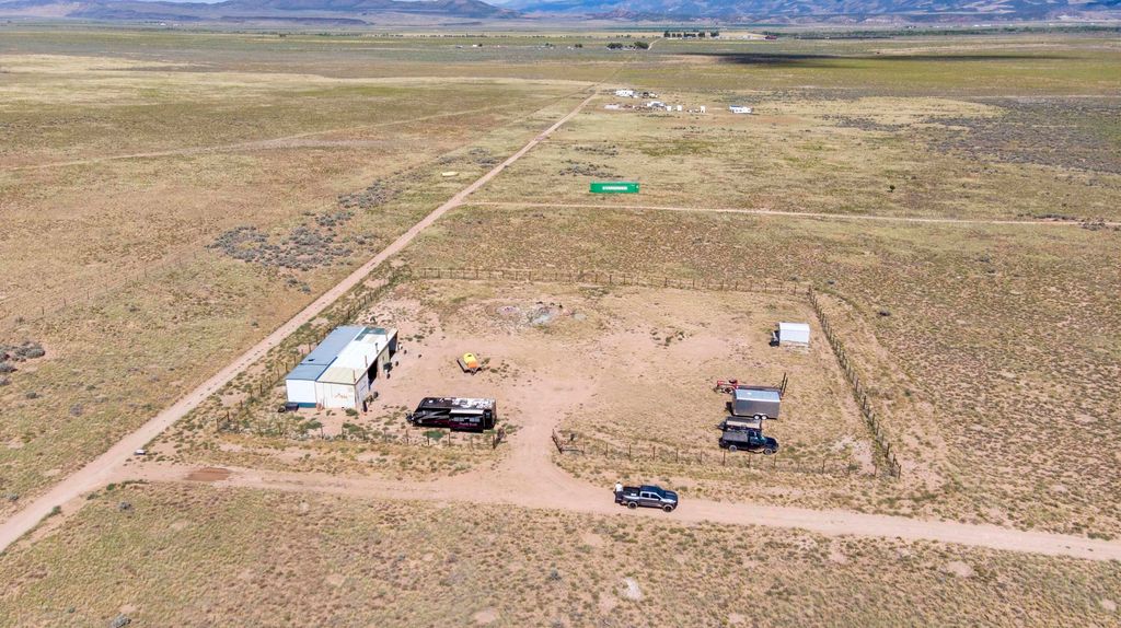 Photo of 7374 N 3625 W, Cedar City, UT 84721 (MLS # 113670)