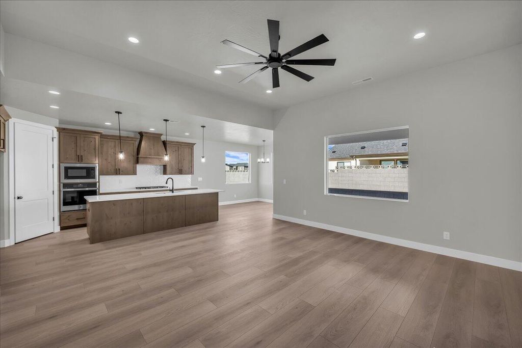 Photo of 4494 W 150 N, Cedar City, UT 84721 (MLS # 114233)