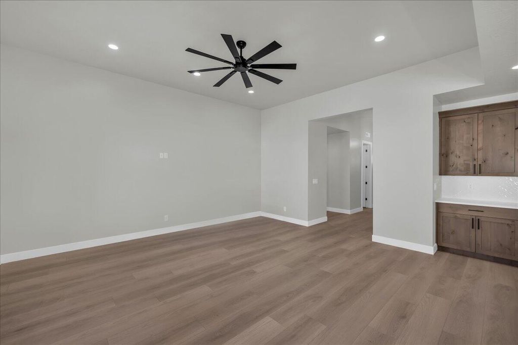 Photo of 4494 W 150 N, Cedar City, UT 84721 (MLS # 114233)