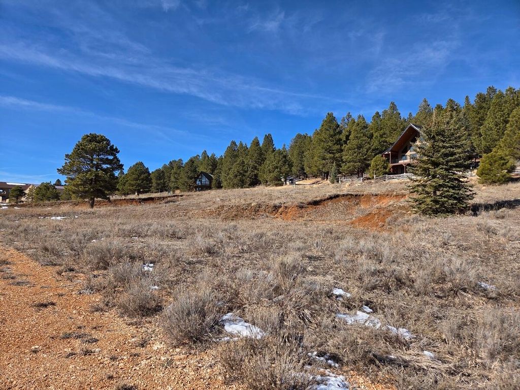 Photo of 1610 E Gulf Stream DR, Duck Creek Village, UT 84762 (MLS # 114546)