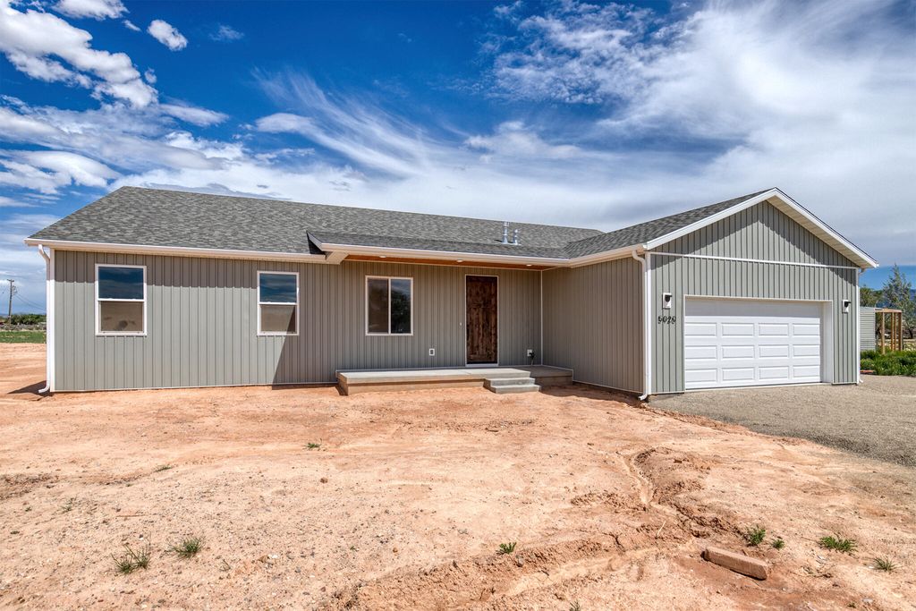 Photo of 5020 N 3425 W, Cedar City, UT 84721 (MLS # 112989)