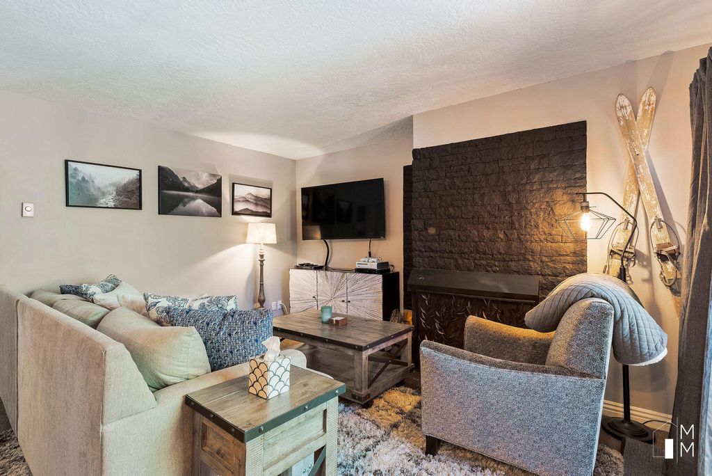 Photo of 356 S Hwy 143 #c-4, Brian Head, UT 84719 (MLS # 113121)