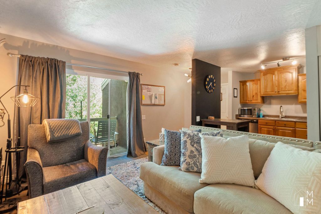 Photo of 356 S Hwy 143 #c-4, Brian Head, UT 84719 (MLS # 113121)