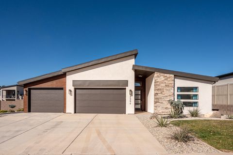 Photo of 3354 W Spring CIR, Cedar City, UT 84720 (MLS # 113727)