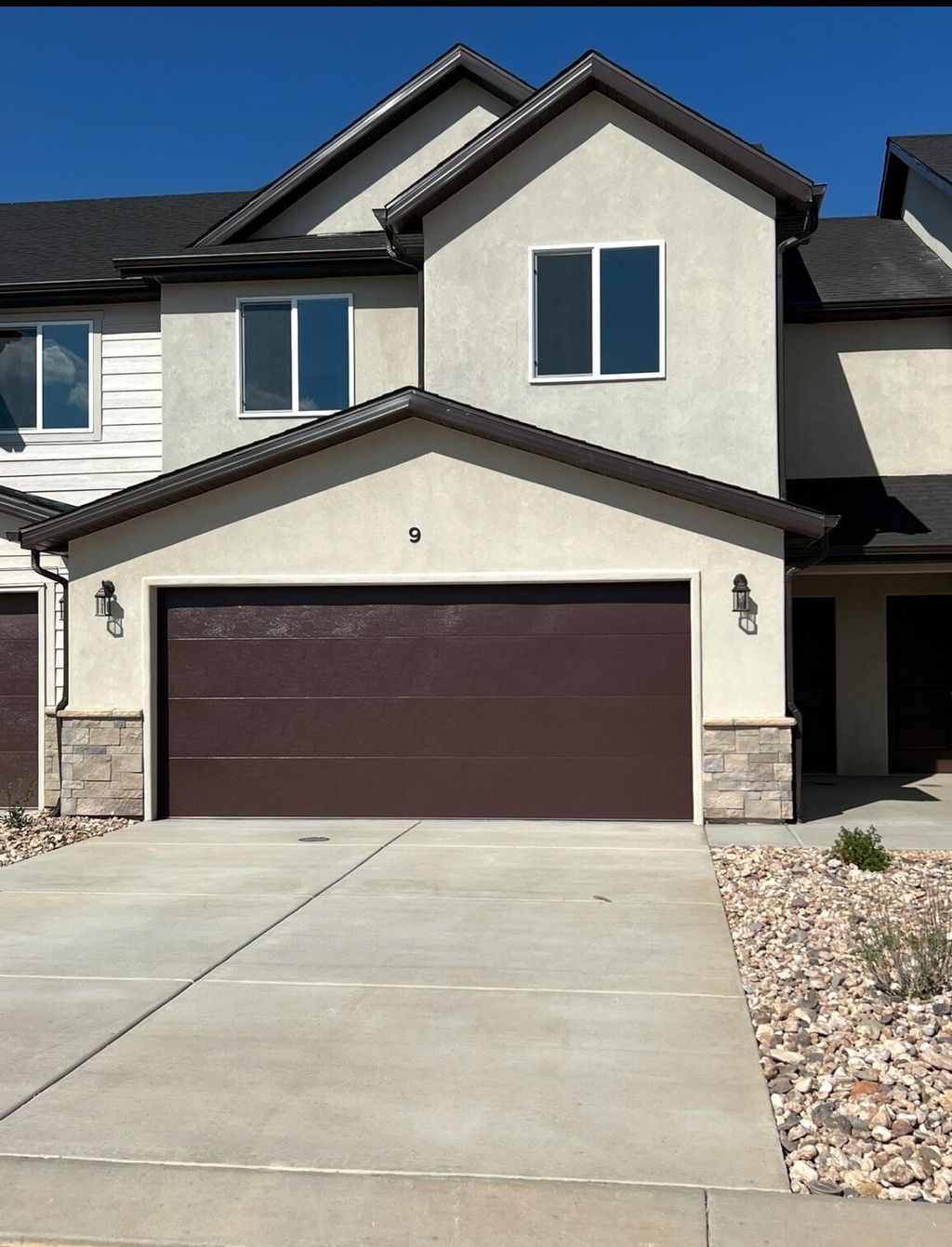 Photo of 535 W 2530 N #9, Cedar City, UT 84721 (MLS # 113170)