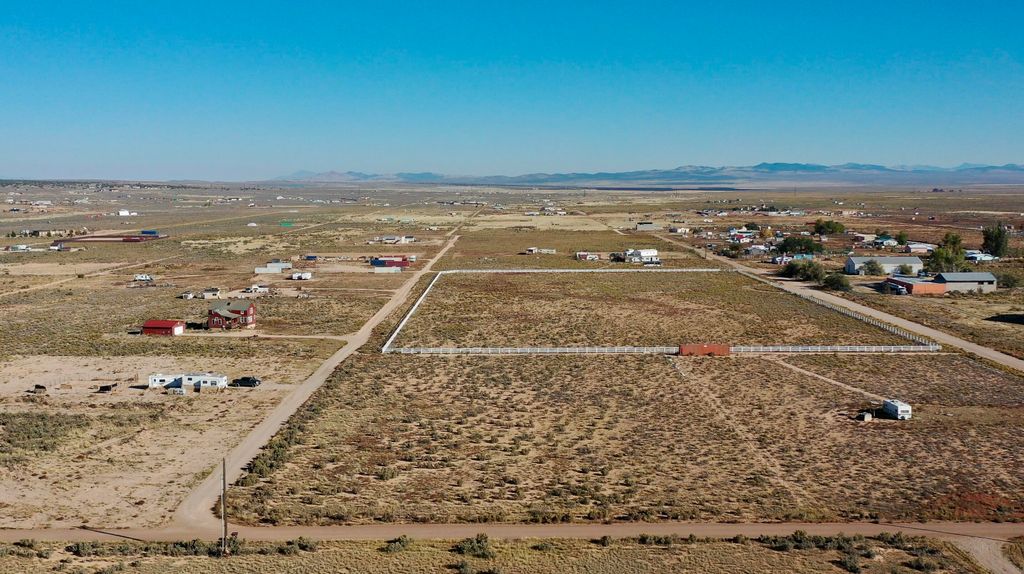 Photo of 3638 W 5200 N;;;5246 3650 N, Cedar City, UT 84721 (MLS # 113543)