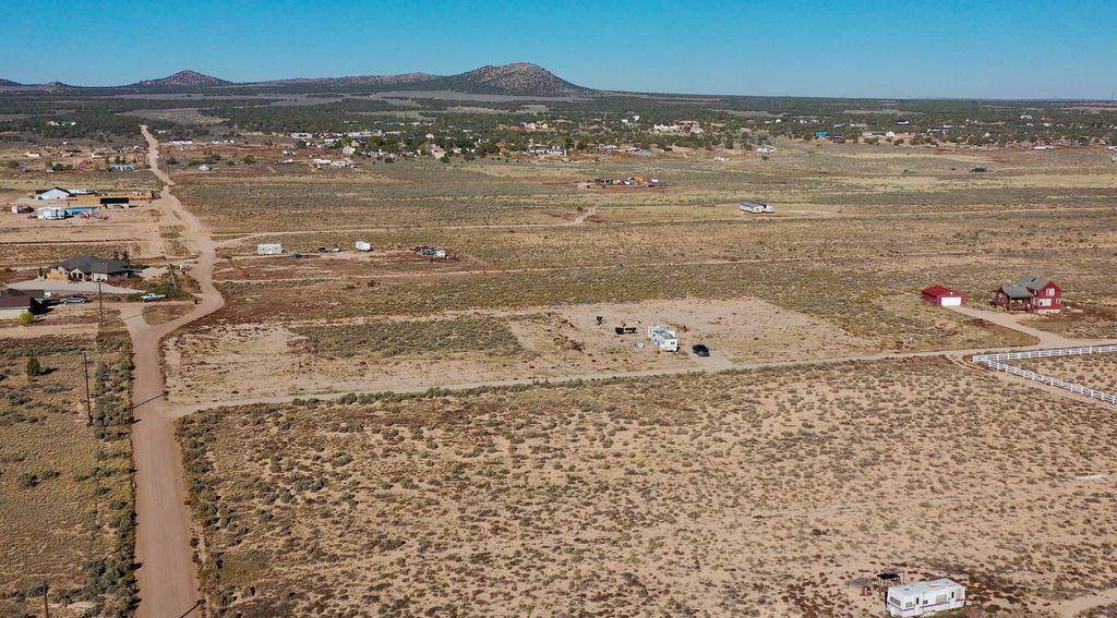Photo of 3638 W 5200 N;;;5246 3650 N, Cedar City, UT 84721 (MLS # 113543)