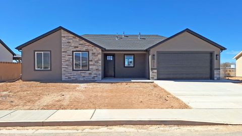 Photo of 4719 N 2675 W, Cedar City, UT 84721 (MLS # 115514)