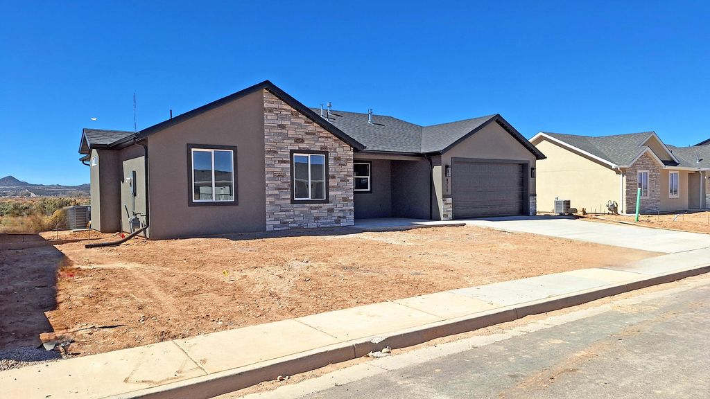 Photo of 4719 N 2675 W, Cedar City, UT 84721 (MLS # 115514)