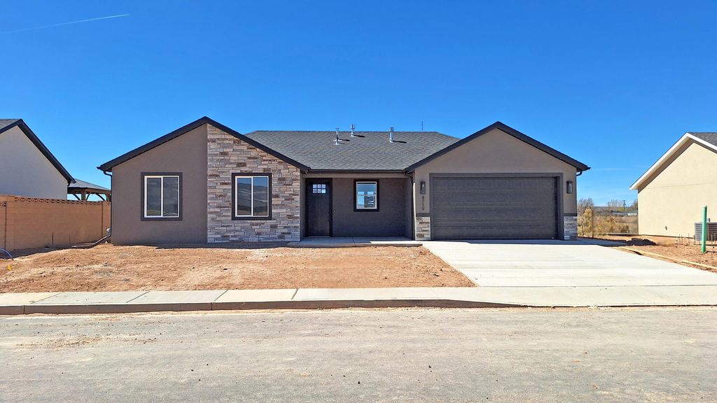 Photo of 4719 N 2675 W, Cedar City, UT 84721 (MLS # 115514)