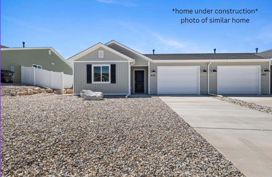 Photo of 709 W 2360 N, Cedar City, UT 84721 (MLS # 117321)