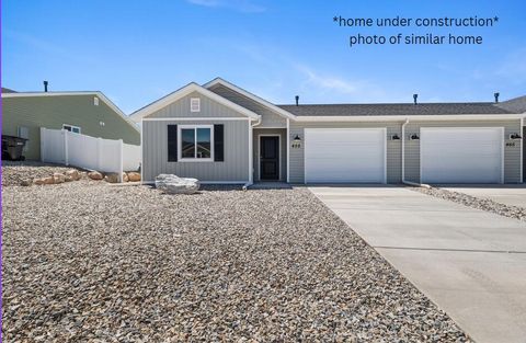 Photo of 709 W 2360 N, Cedar City, UT 84721 (MLS # 117321)