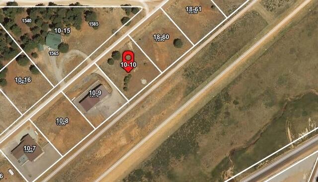 Photo of 1580 Gulf Stream DR, Duck Creek Village, UT 84762 (MLS # 116878)