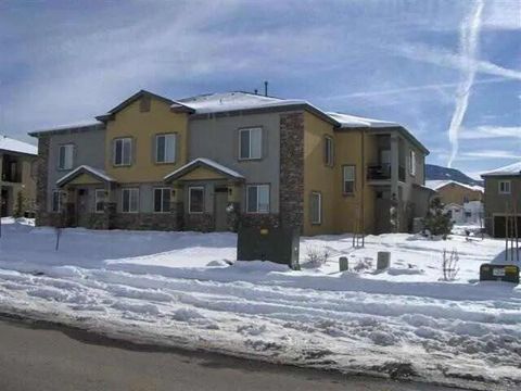 Photo of 1177 N Northfield RD #23, Cedar City, UT 84721 (MLS # 115577)