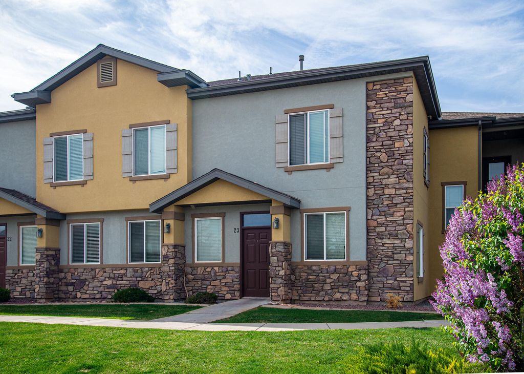 Photo of 1177 N Northfield RD #23, Cedar City, UT 84721 (MLS # 115577)