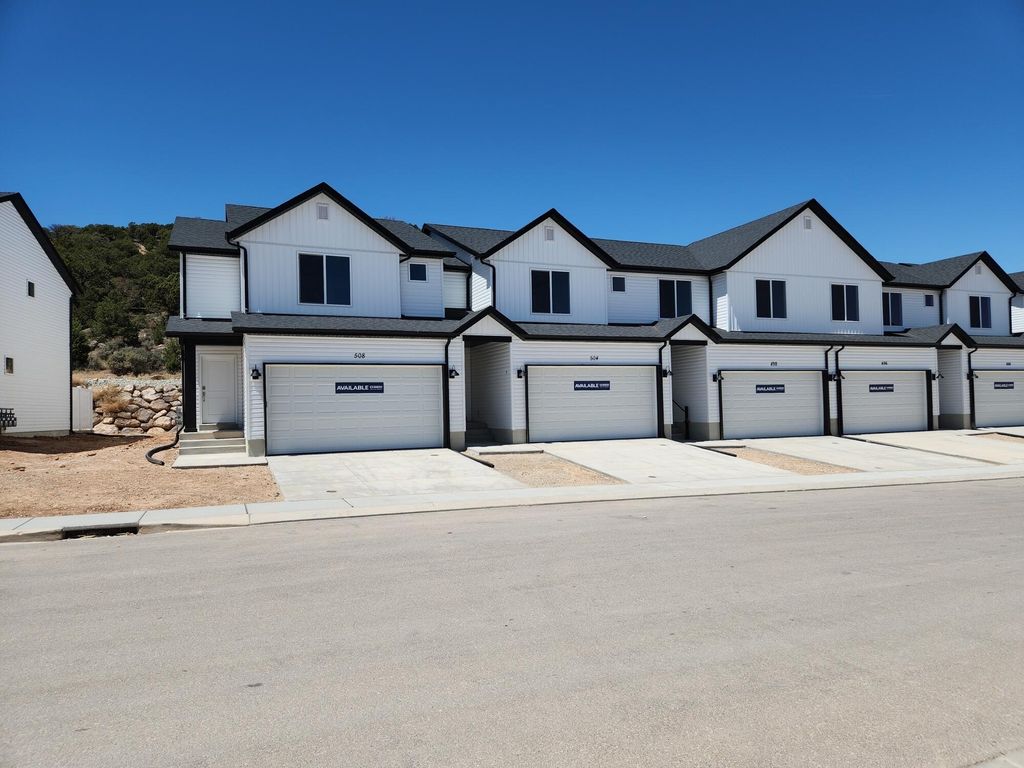 Photo of 2973 W LaGrand ST #1189, Cedar City, UT 84720 (MLS # 114007)