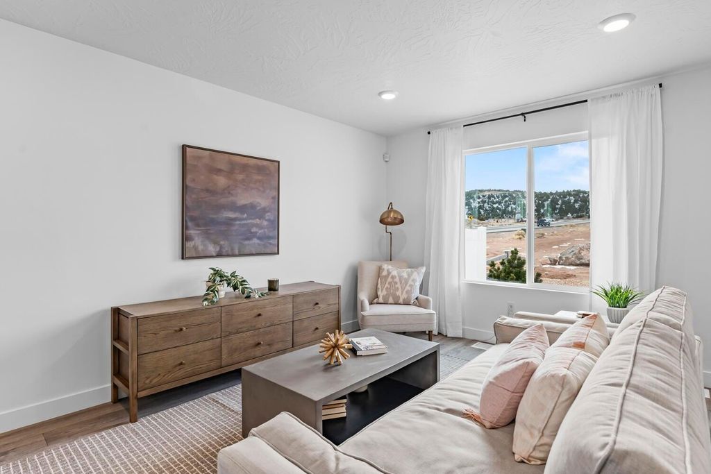 Photo of 2973 W LaGrand ST #1189, Cedar City, UT 84720 (MLS # 114007)