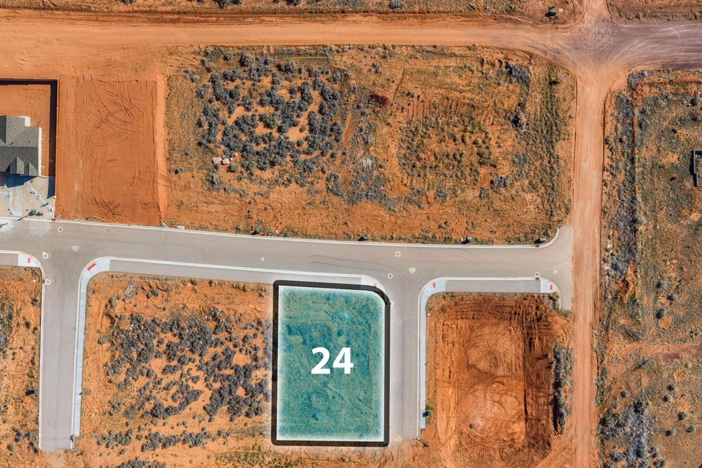 Photo of Kokopelli Street #24, Hildale, UT 84784 (MLS # 115538)