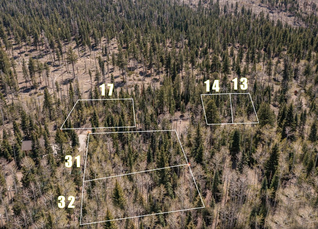 Photo of Clear Creek Estates Lot 14, Panguitch Lake, UT 84759 (MLS # 116433)
