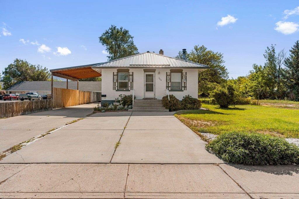Photo of 360 N 400 W, Cedar City, UT 84721 (MLS # 117277)