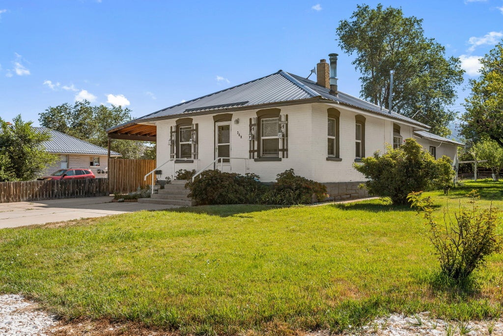 Photo of 360 N 400 W, Cedar City, UT 84721 (MLS # 117277)