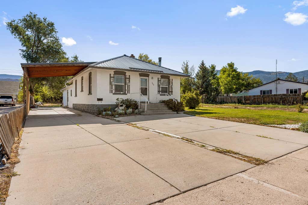 Photo of 360 N 400 W, Cedar City, UT 84721 (MLS # 117277)
