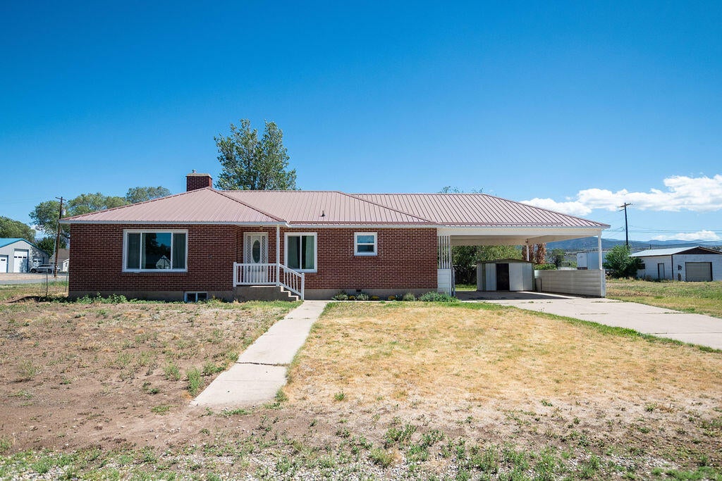 Photo of 15 S 400 East ST, Beaver, UT 84713 (MLS # 117942)