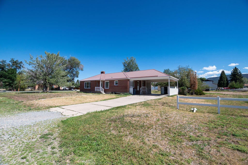 Photo of 15 S 400 East ST, Beaver, UT 84713 (MLS # 117942)
