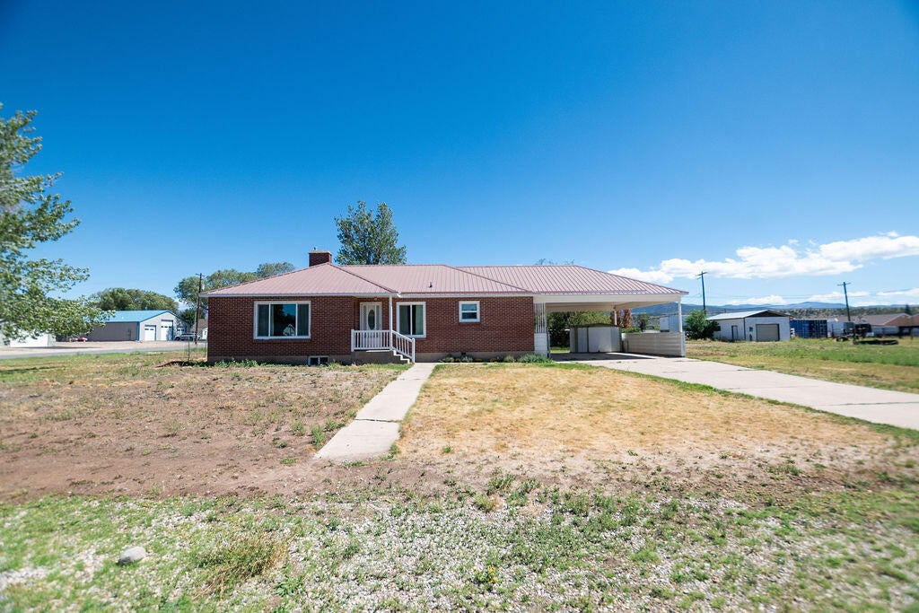 Photo of 15 S 400 East ST, Beaver, UT 84713 (MLS # 117942)