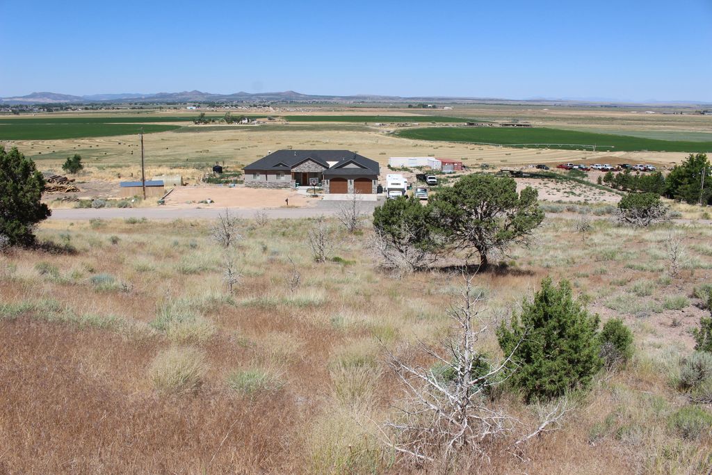Photo of Enoch RD, Enoch, UT 84721 (MLS # 110554)
