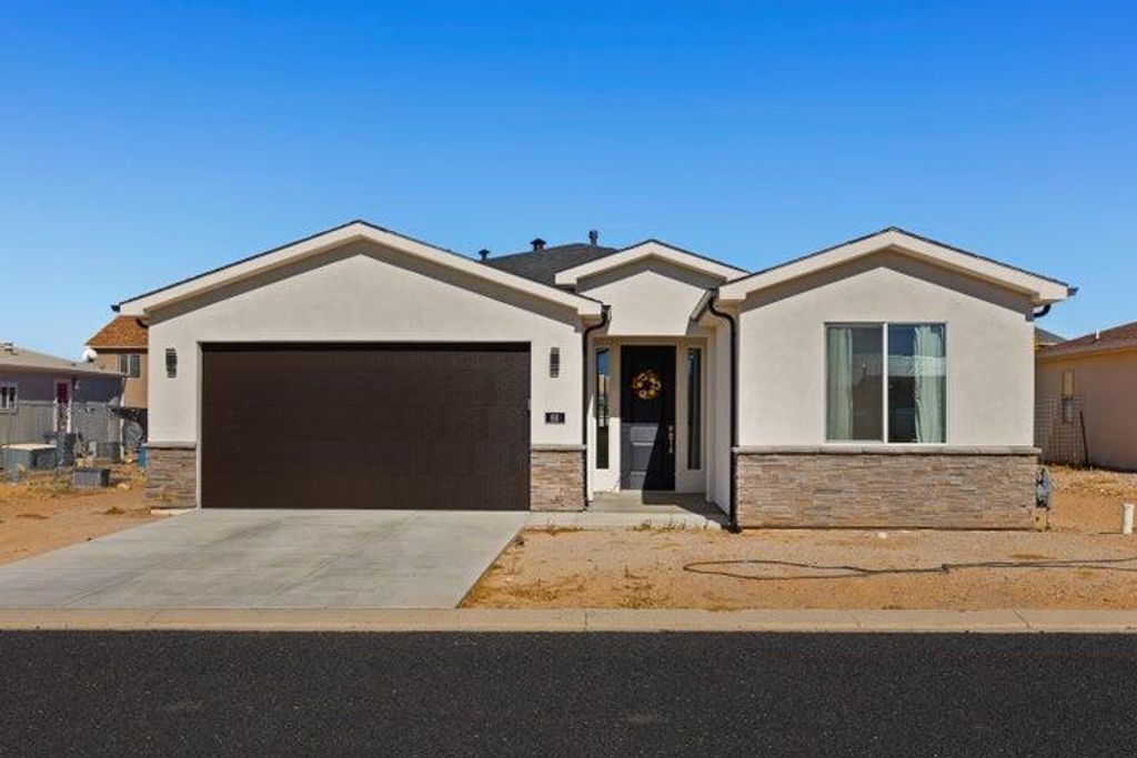 Photo of 775 E 100 N #60, Enterprise, UT 84725 (MLS # 113662)